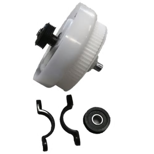 Advance Nilfisk Clutch Assembly Complete